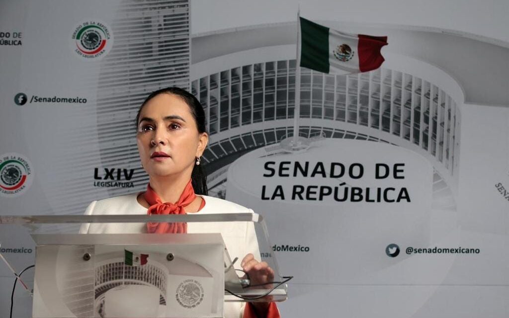 Injusta sanción a México por “inadecuada protección” a la Vaquita Marina