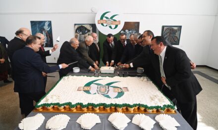 Celebra UABC 66 años de ofrecer educación superior de calidad