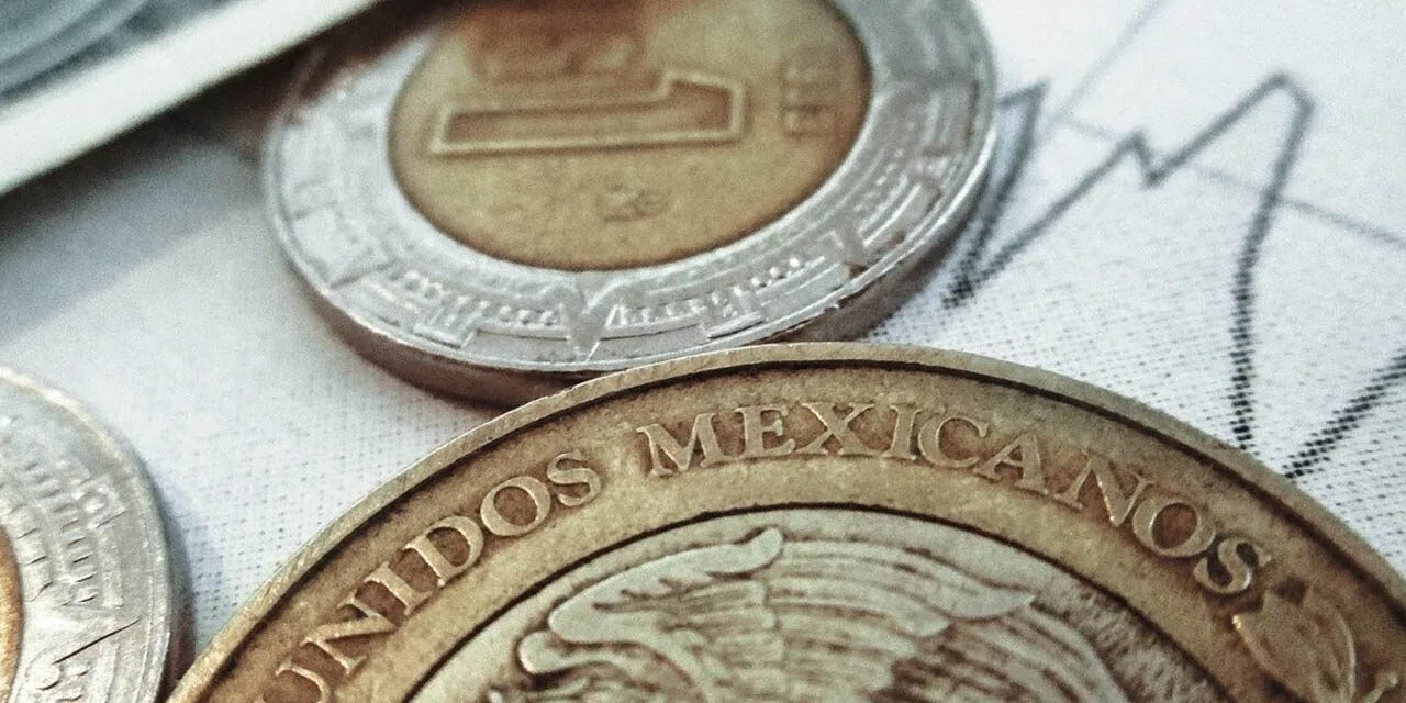 El ‘Súper Peso’ en Mexicali