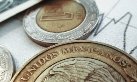 El ‘Súper Peso’ en Mexicali