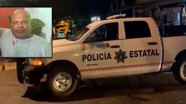 Asesinan a reportero en Acapulco