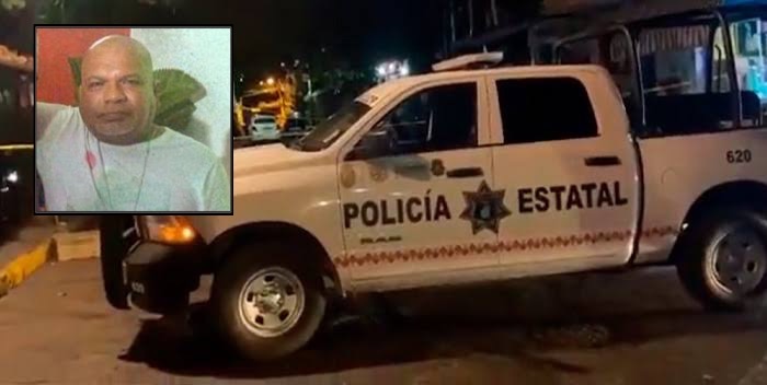 Asesinan a reportero en Acapulco