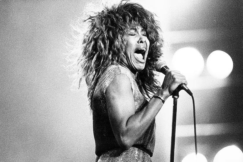 Muere Tina Turner, la Reina del Rock