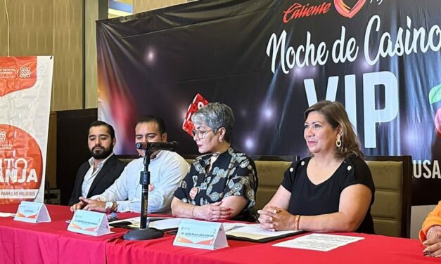 Se suma Caliente Casino a estrategia Punta Naranja de IEM Nuevo León