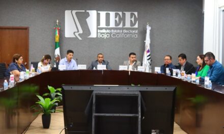 Confirma IEEBC improcedente el registro de Movimiento Independiente