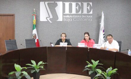IEEBC rechaza registro a Movimiento Independiente