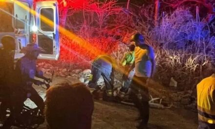 Ya van 6 muertos y 12 heridos tras ataque de Jalisco