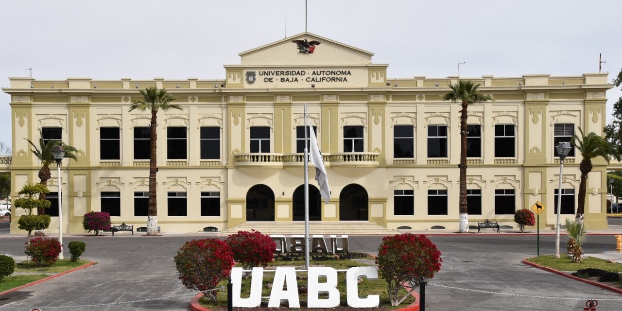 Este lunes regresan actividades la UABC