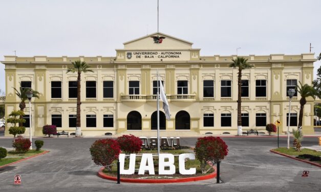 Este lunes regresan actividades la UABC