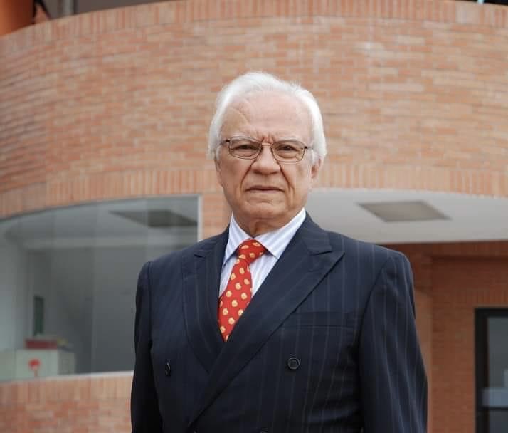 Falleció el maestro Jesús Ruiz Barraza