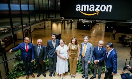 Amazon apoyará a PyMES de BC