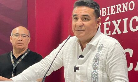 Ruiz Uribe justifica retraso en restablecimiento de energía