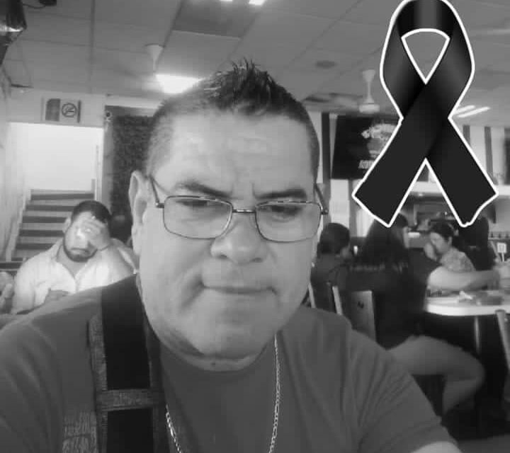 Matan a reportero de San Luis R.C. en balacera