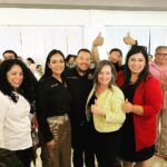 Otorgan a Selene Cota representación oficial de Burócratas de Mexicali