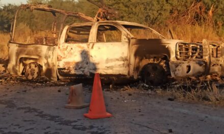 Enfrentamiento en Altar, Sonora; reportan muertos y heridos