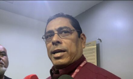 Pide Molina a oposición que ya acepten la derrota en San Felipe