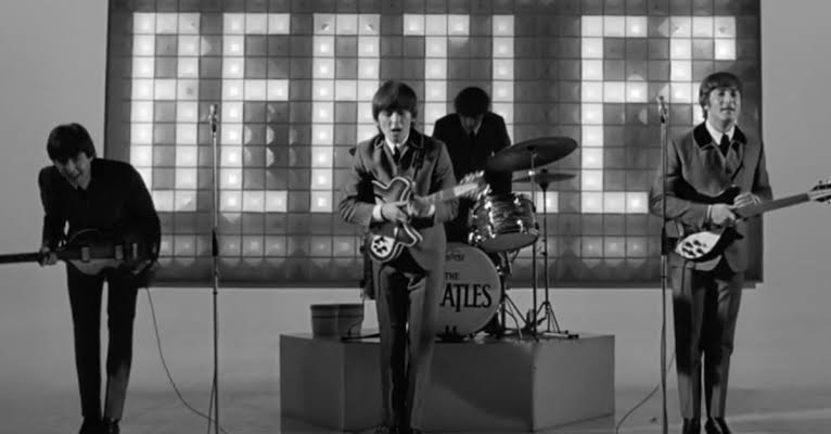 “Now and then”, la última canción de Los Beatles