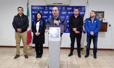 Alianza opositora abre convocatoria para Alcaldías