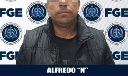 Lo acusan de ‘levantar’ y matar a vecino de Ángeles de Puebla