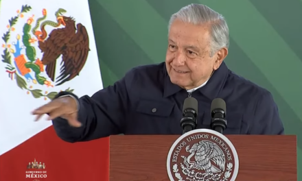 Anuncia AMLO millonaria inversión en Mexicali