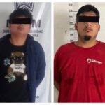 Secuestran a dos adultos mayores de hotel en el Valle de Mexicali