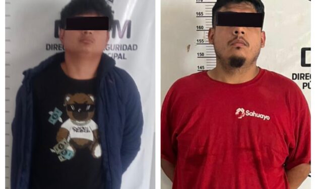 Secuestran a dos adultos mayores de hotel en el Valle de Mexicali