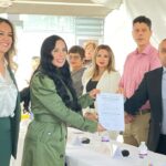 PVEM registra a sus candidatos a Alcaldías de BC