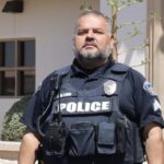 “Auto fantasma” mata a sargento de la Policía de San Luis, Arizona