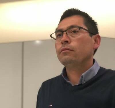 Matan en Morelos a periodista Roberto Figueroa