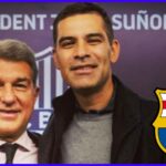 MEDIA CANCHA: RAFA MÁRQUEZ CERCA DE CONVERTIRSE EN EL DT DEL FC BARCELONA