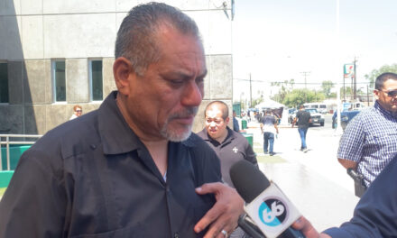 Suspenden a cuatro policías por ‘narco-convoy’